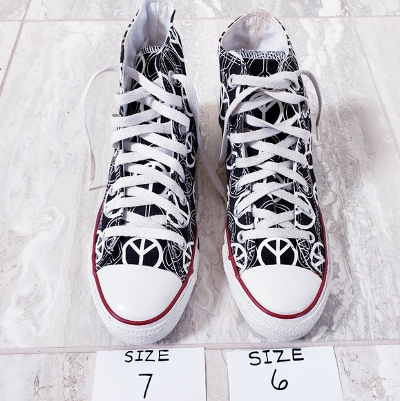 set converse set converse